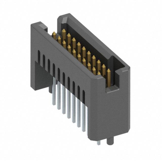 TFM-110-21-S-D-A Samtec Inc.  Embases à broches mâles
